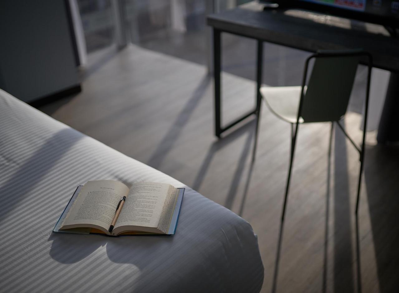 Urban H Hotel