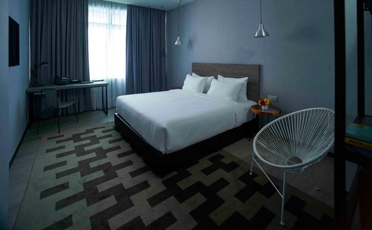 Hotel Urban H 3*