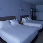 Urban H Hotel