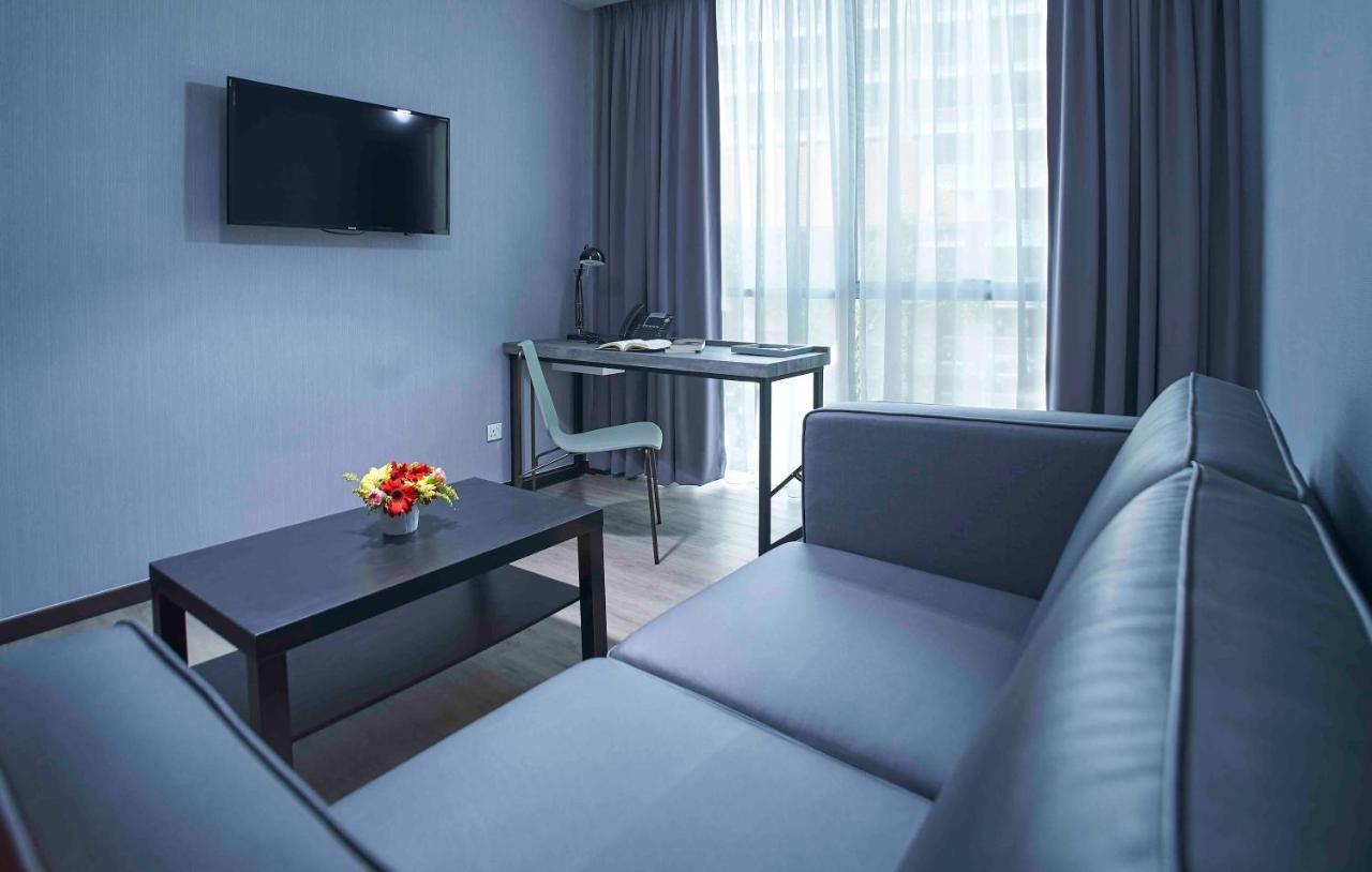 Urban H 3* George Town